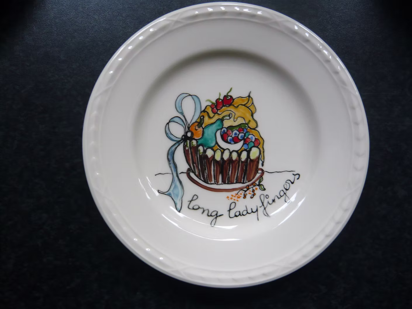 Gebak Long Lady Fingers