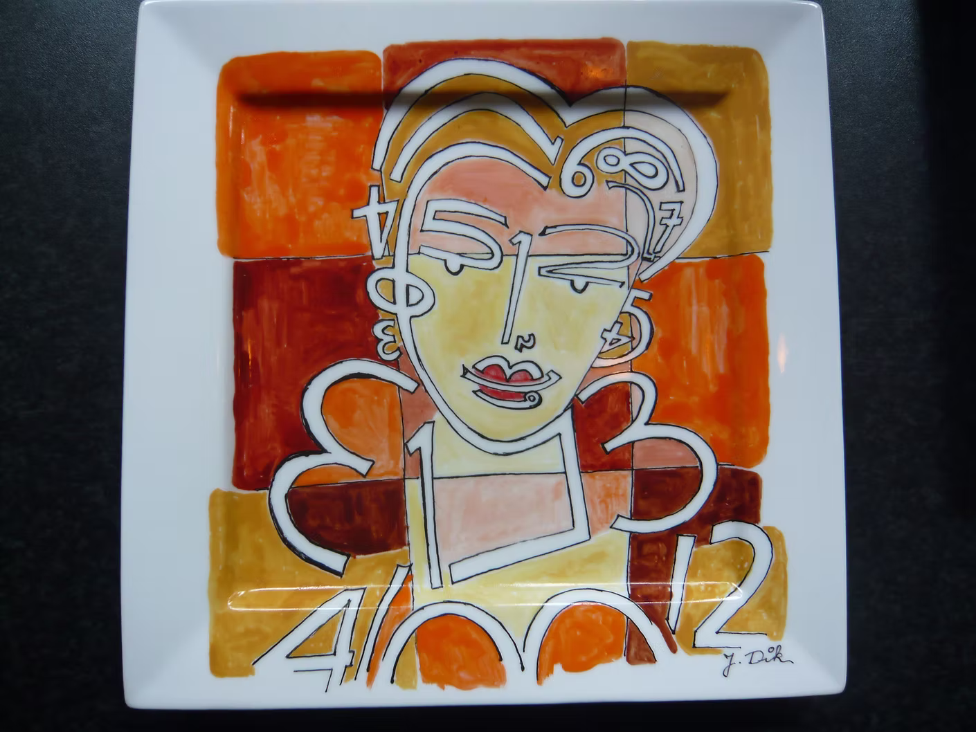 Cijfers Financieel Dagblad